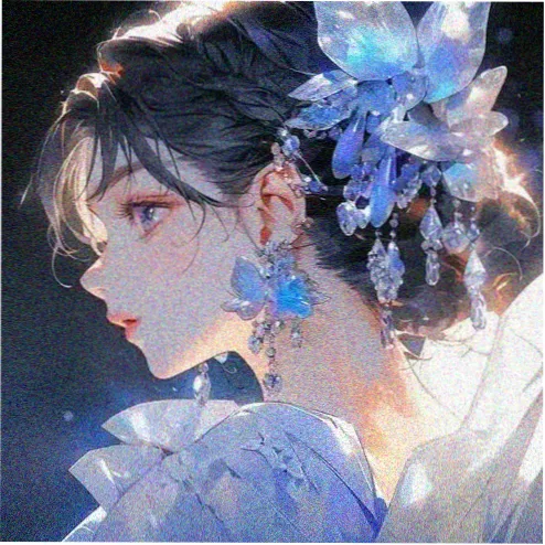影迷头像